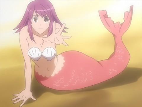 主役への すごい 挑戦