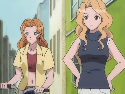謎の すごい 仮面スター