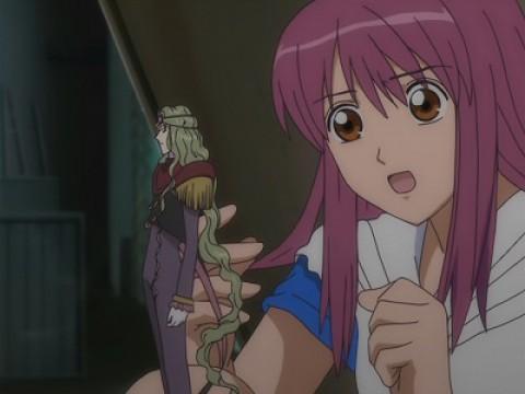 幻の すごい 大技