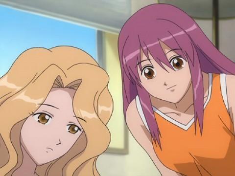 歌姫の すごい 愛