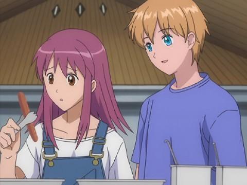 小さくて すごい オットセイ