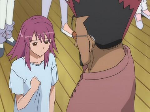 遠い すごい ステージ