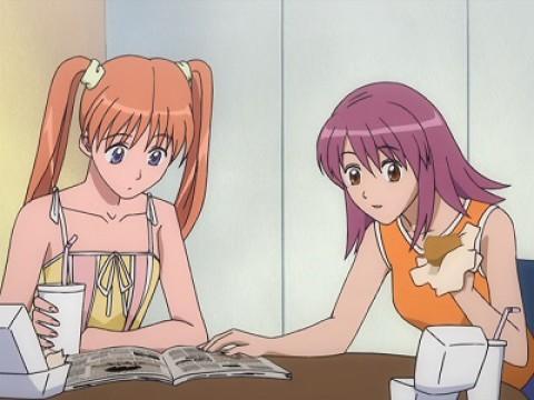 アンナの すごくない お父さん