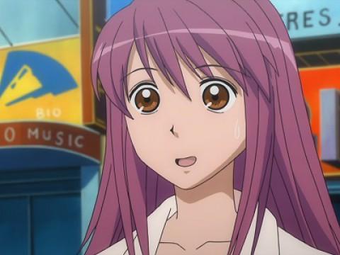 やっぱり すごい レイラさん