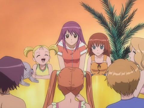 二人の すごい 悪魔