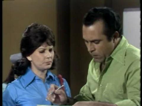 Joe Goes To The Hospital