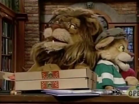 Pete's a Pizza - Pygmalion