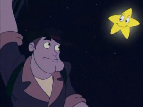 Shooting Stars