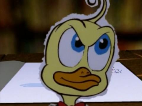 The Lucky Duck