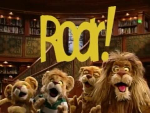 The Roar That Makes Them Run