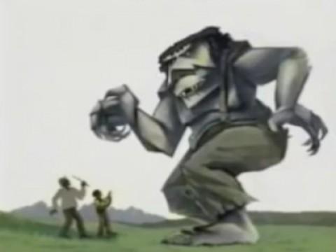 Zoop! Zoop!