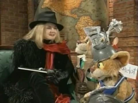 Quest, Quest, Quest!