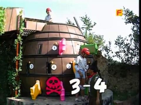 Episode 066 (Family Special)