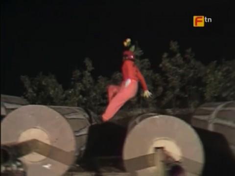 Episode 117 (Family Special)
