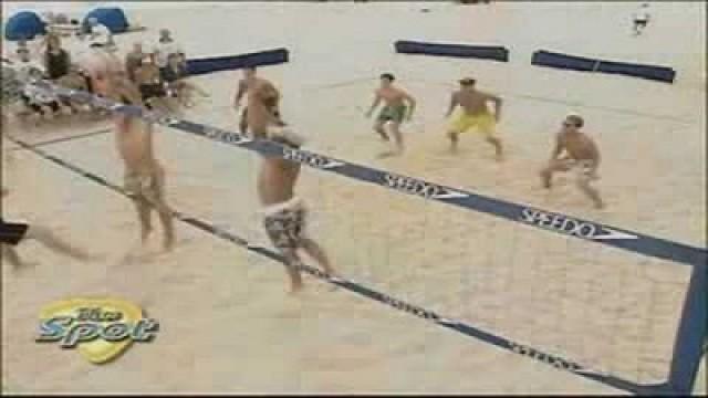 Volleyball