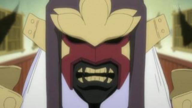 ¡Por el Orgullo! Byakuya vs Renji