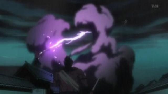 ¡Pelea mano a mano! Ichigo vs Senbonzakura