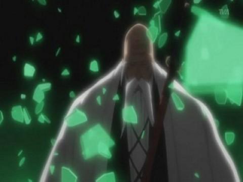 ¡Los Shinigami son engañados! La crisis del colapso mundial