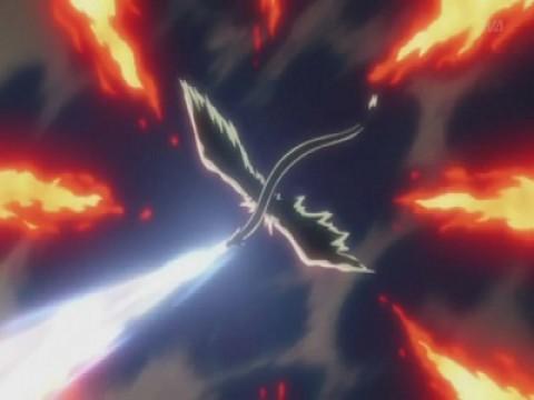 ¡Dragón de hielo y dragón de fuego! El enfrentamiento de los más fuertes