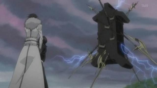 ¡El bankai de Senbonzakura! Ataque y defensa del mundo de los vivos