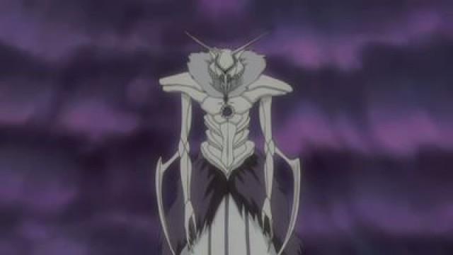 La verdadera identidad de Muramasa es revelada