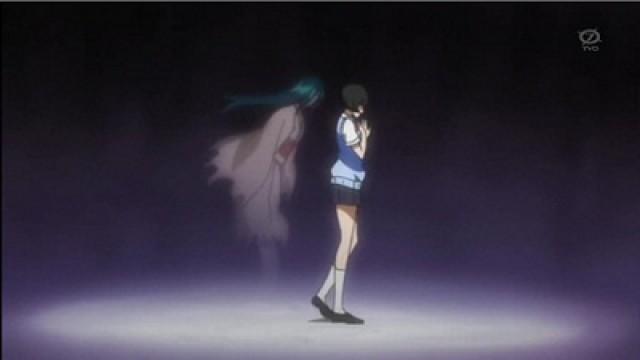 ¡La persona con la habilidad desconocida! El objetivo es Orihime