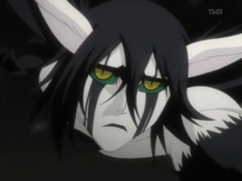 Ichigo...el comienzo de la desesperación, la espada inalcanzable