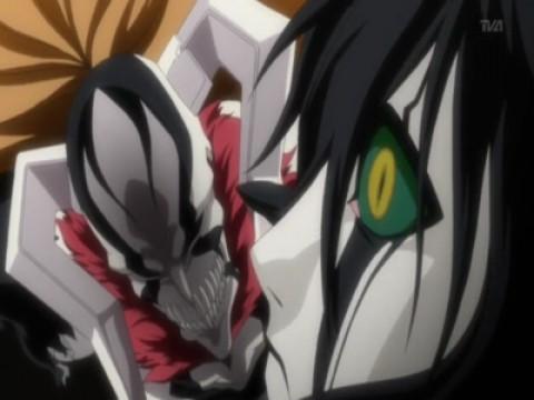 ¡Ichigo muere! ¡Orihime, el llanto de dolor!