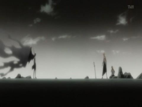 ¡Final! Ichigo VS Ulquiorra