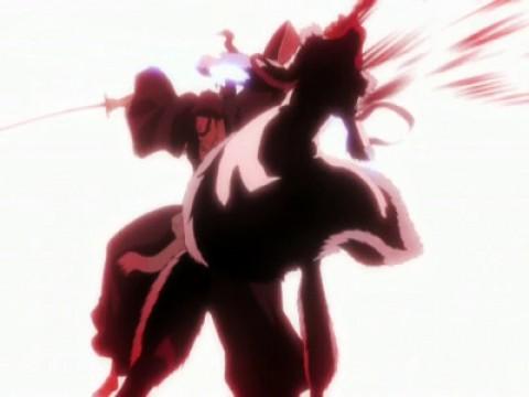 tarrk, la batalla del solitario