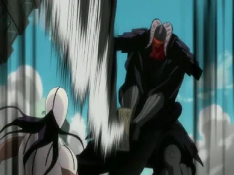 ¡¿Por el bien de la justicia?! El hombre que abandonó a los Shinigami