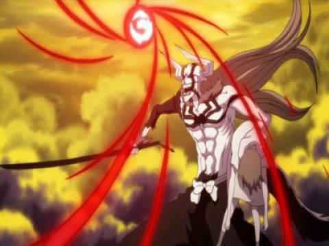 Bleach: Capítulo Infierno