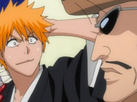 ¡Cine! ¡Festival! ¡Festival de cine Shinigami!