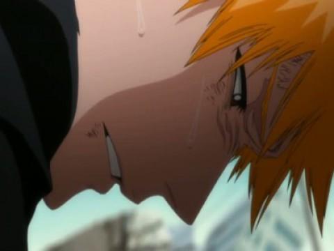 ¿¡Ichigo pierde su espíritu de lucha!? La expectativa de Gin