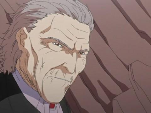 ¡¡El Bankai de Mayuri!! Sawatari, el choque del demonio