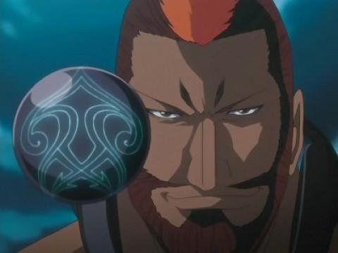 ¡Lucha en la 10ª División! Hyōrinmaru es liberada
