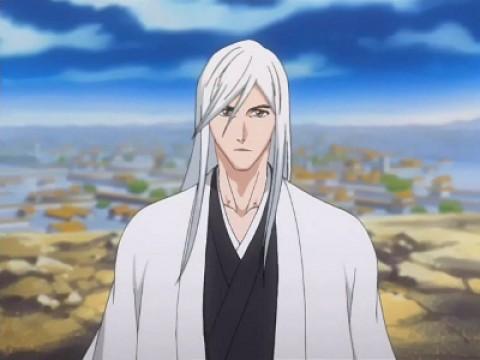Ichigo y Rukia, pensamientos que giran alrededor de los Cielos