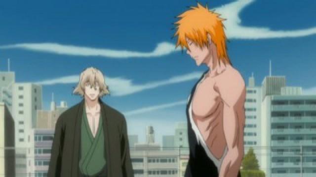 La resolución de Ichigo! El precio de la feroz batalla