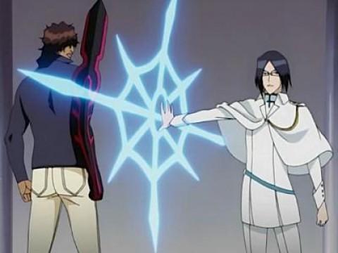 Ishida y Chad, el repentino aumento de un nuevo poder