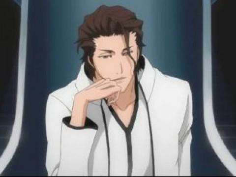 ¡Reunión de los Espada! La Asamblea Real de Aizen