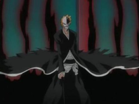 ¡Ichigo contrataca! Éste es mi Bankai