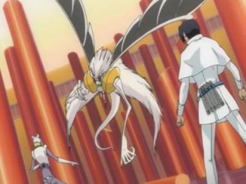 Ishida y Pesche, el ataque conjunto de la amistad