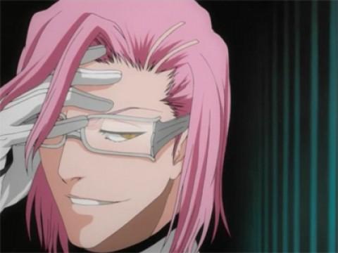 El cruel Arrancar, la provocación de Ulquiorra