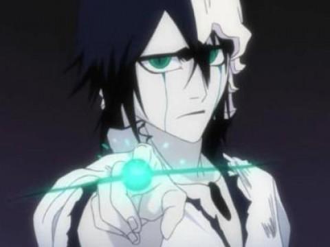 La risa de Szayel Aporro, la red alrededor de Renji está completa