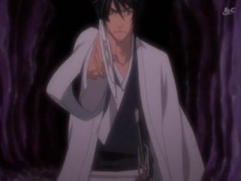 ¡Aparece el nuevo Capitán! Su nombre es Shūsuke Amagai
