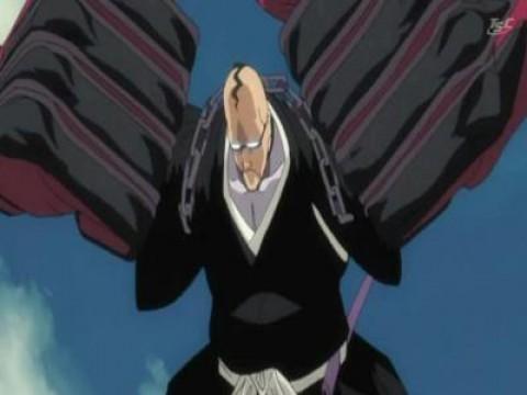 ¡Despliegue de la 2ª División! Ichigo es rodeado