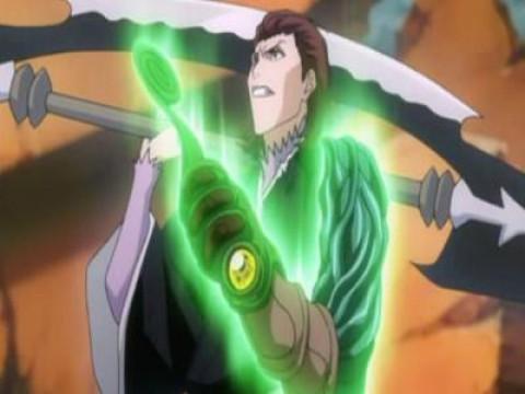 Kira y Kibune, el ataque y la defensa de la 3ª División
