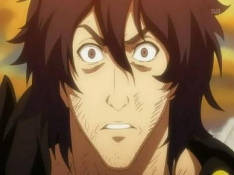 El orgullo del Shinigami caído