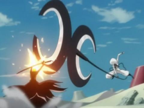Saga del Hueco Mundo, ¡retorno!
