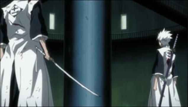 ¡Vence a Kageroza! ¡Shinigami, guerra total!